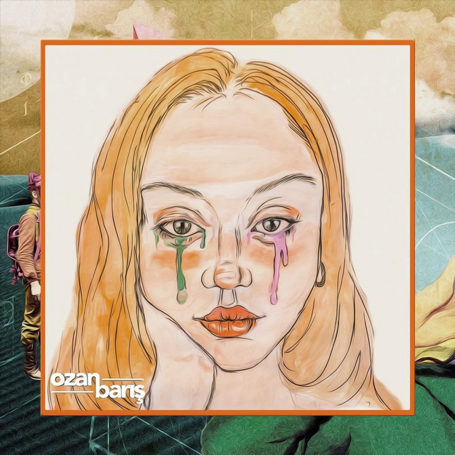 When I'm High (feat. Başak Keleş)