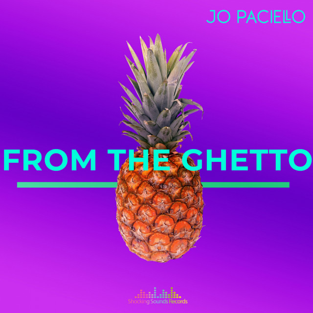 From The Ghetto (Deep Jazz Remix)