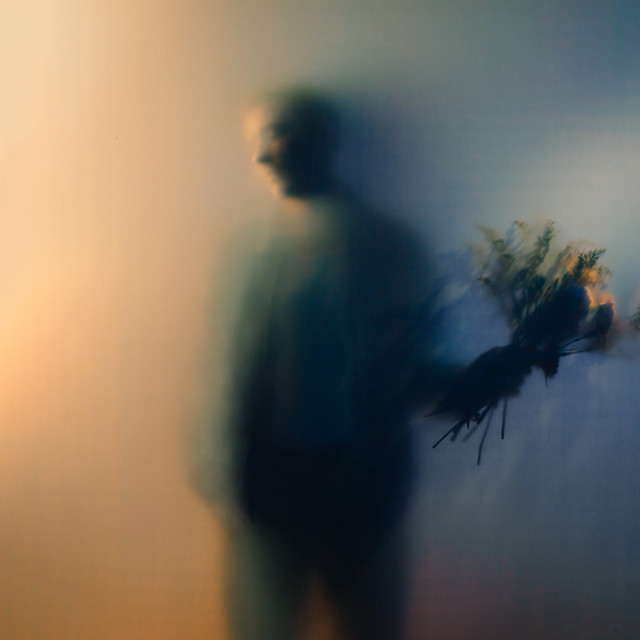 Hiding (feat. Lykke Li)