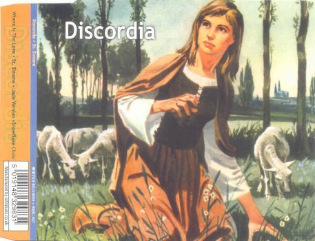 St. Simone