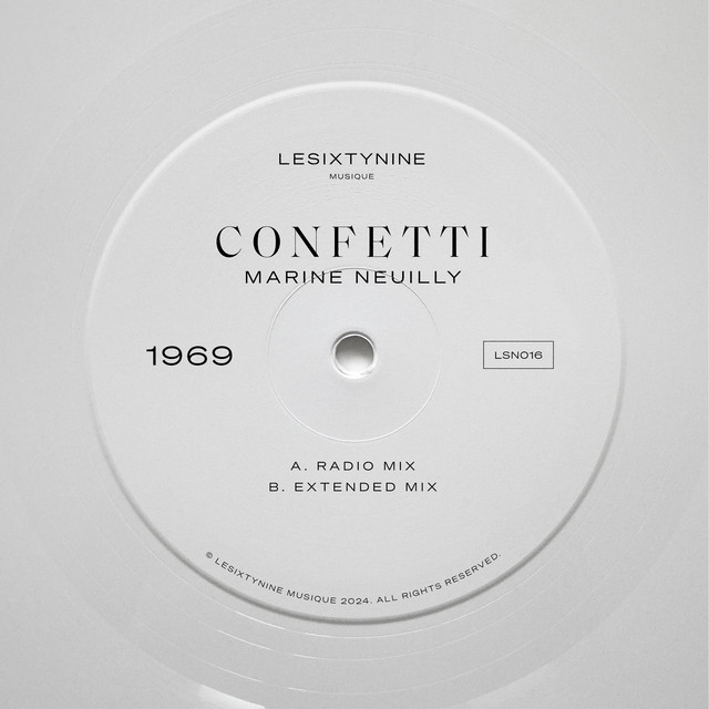 Confetti