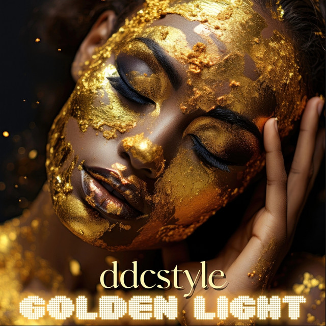 Golden Lightfalls