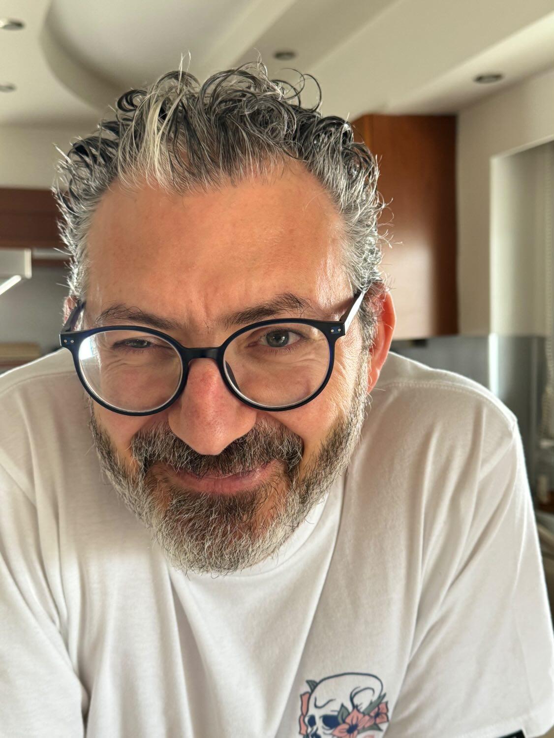 ΚΩΣΤΑΣ ΘΕΟΔΩΡΟΥ