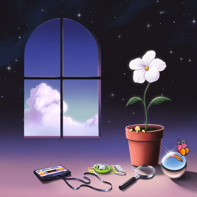 We're All Made Of Stars