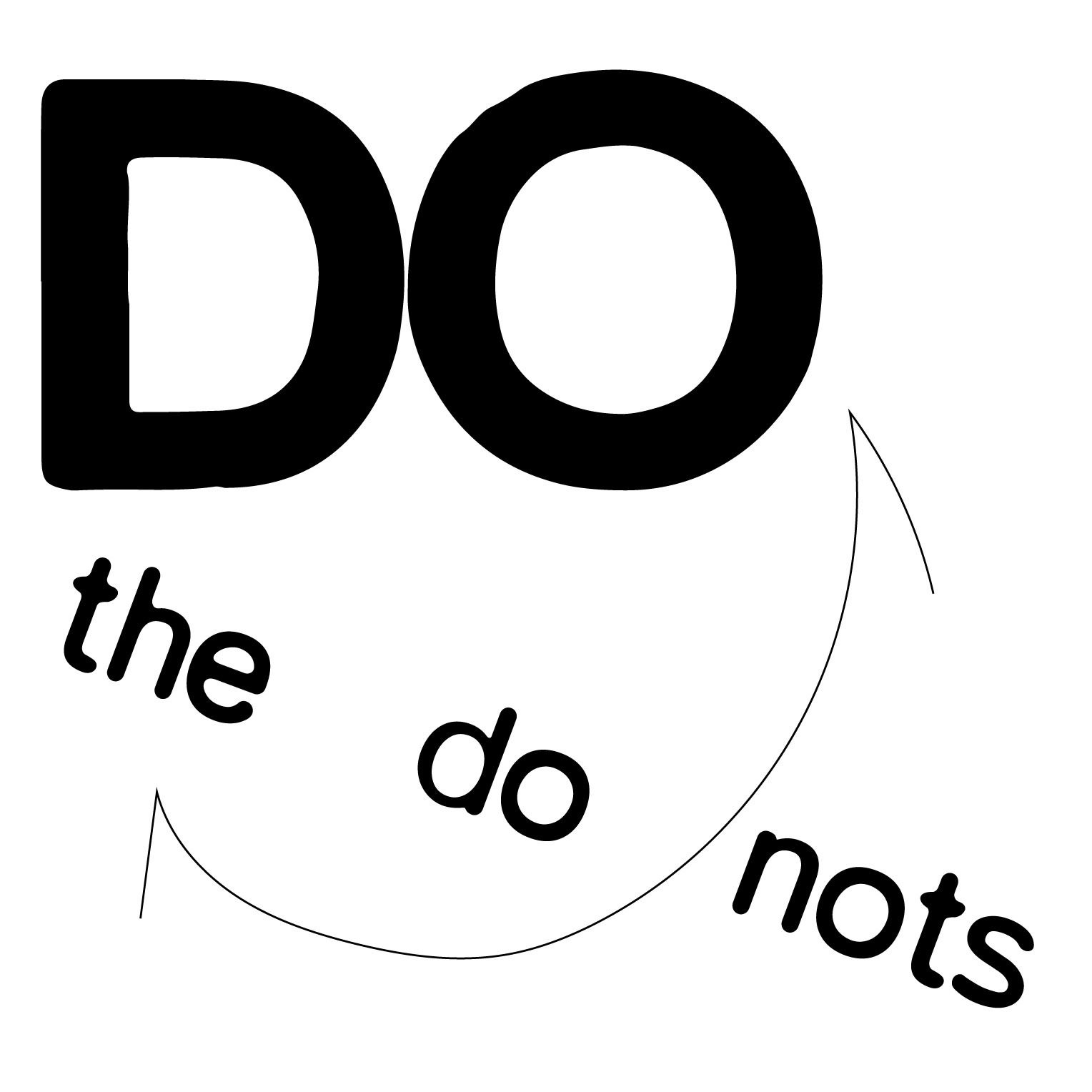 The Do Nots - Do The Do Nots