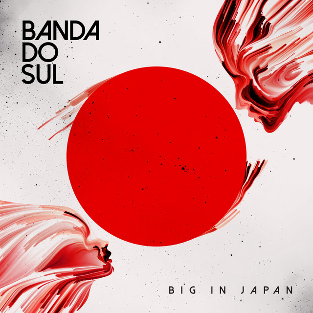 Big in Japan (Krister Remix)