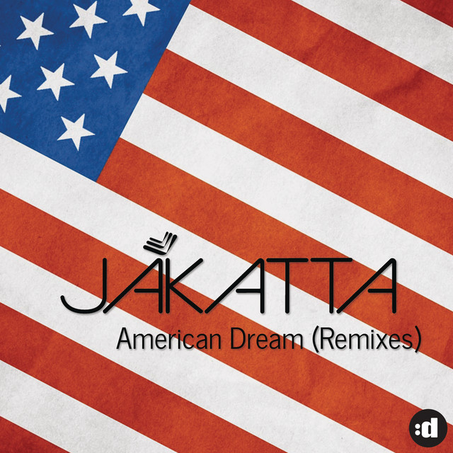 American Dream (Afterlife Remix)