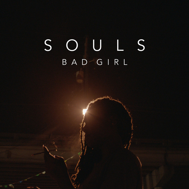Bad Girl