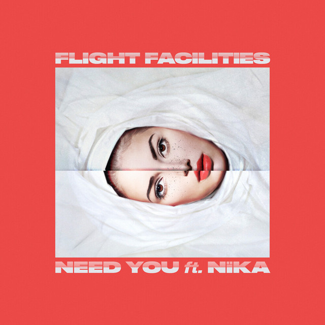 Need You (Feat. Nika)