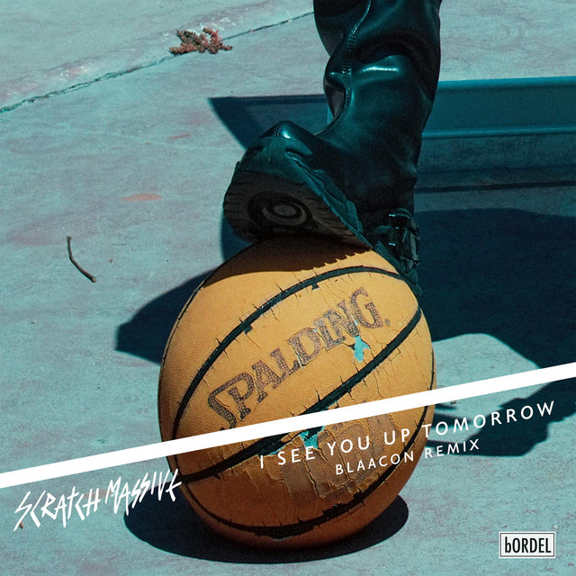 I See You Up Tomorrow (Blaacon Remix)