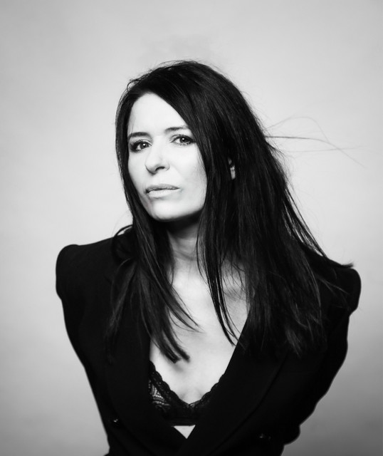 Waterfalls (Trentemoller Remix)