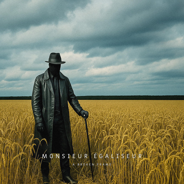 A Broken Frame (feat. Elias Morven)