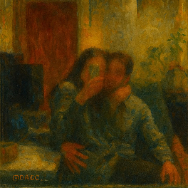 Fade Into You