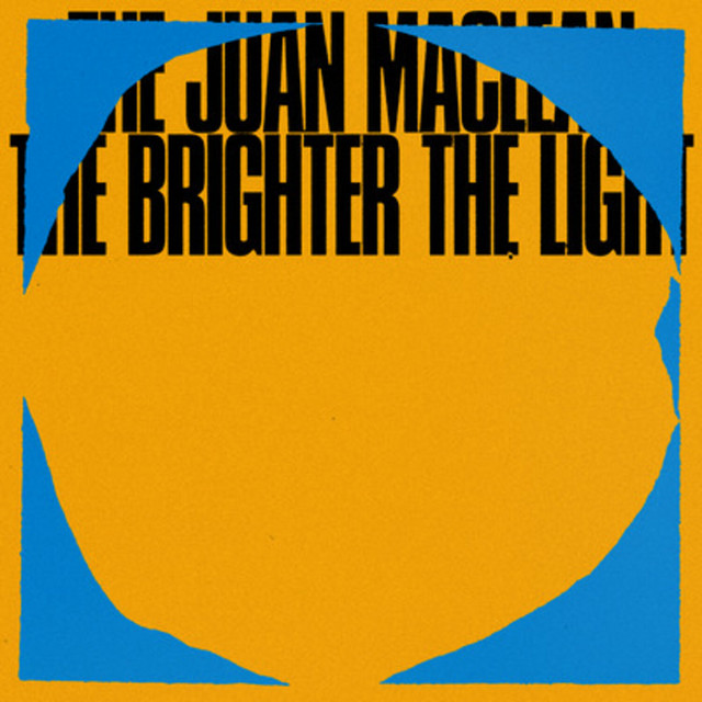 The Brighter the Light (DJ Tennis Remix)