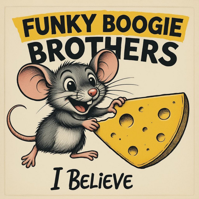 I Believe