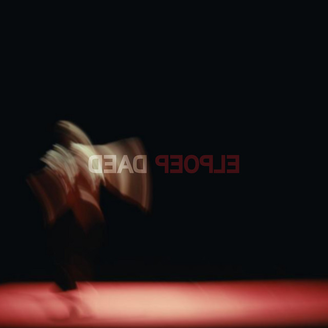 No Shame Dead People