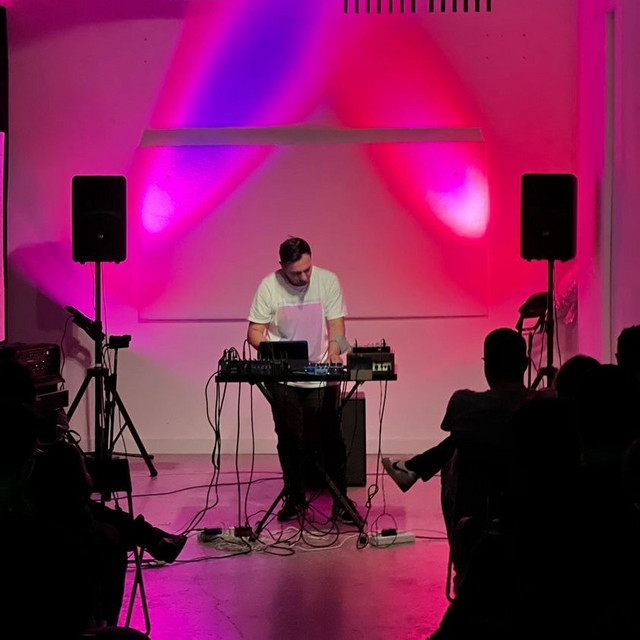 Electrikk (Offradio Short Version)