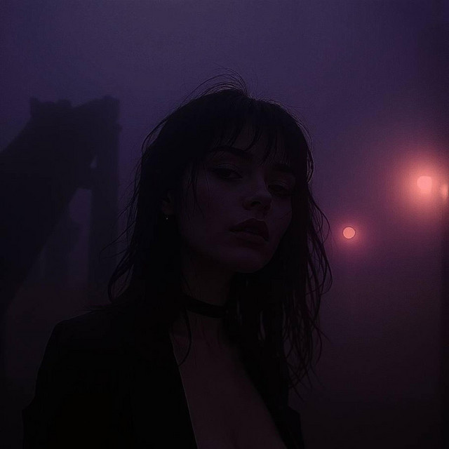 Piscean Blood