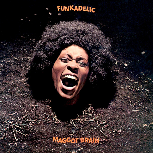 Maggot Brain (Maribou State Edit)