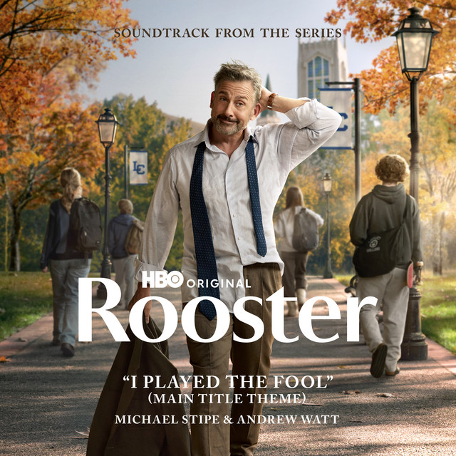 I Played the Fool (Main Title Theme from 