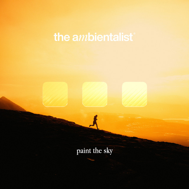 Paint The Sky
