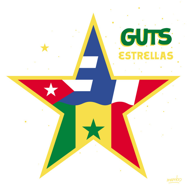 Estrellas (Versión Polvo)
