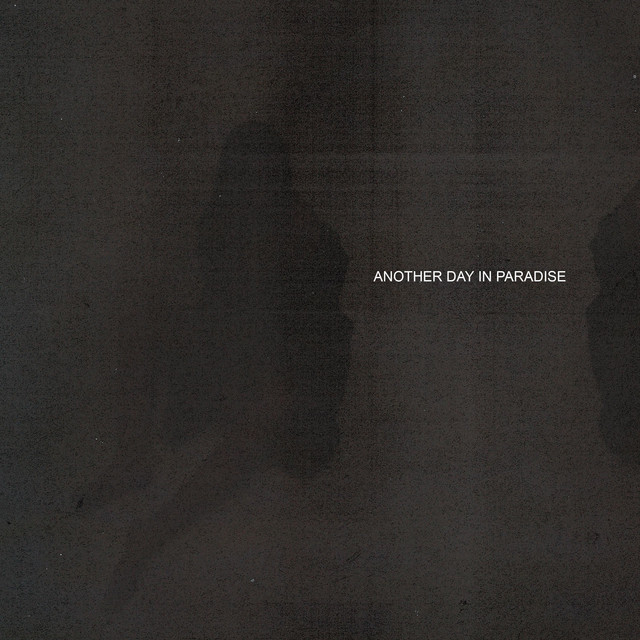 Another Day in Paradise