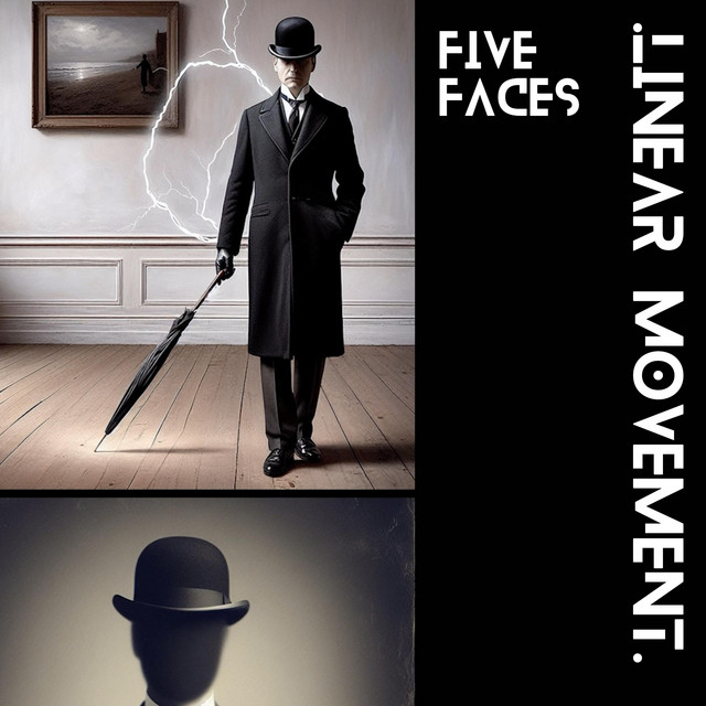 Five Faces