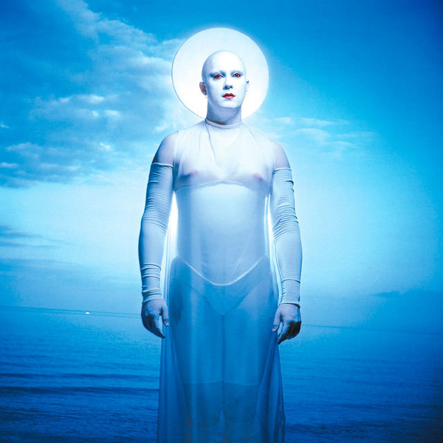 Cripple And The Starfish