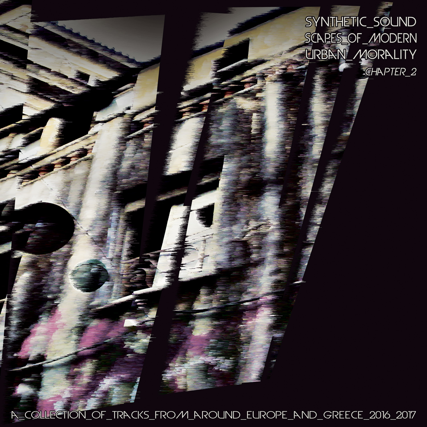 You Don't Fade In Silence