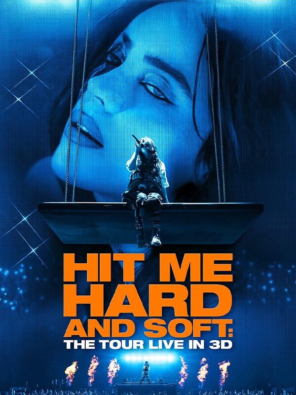 Chihiro (Live From Hit Me Hard And Soft Tour)