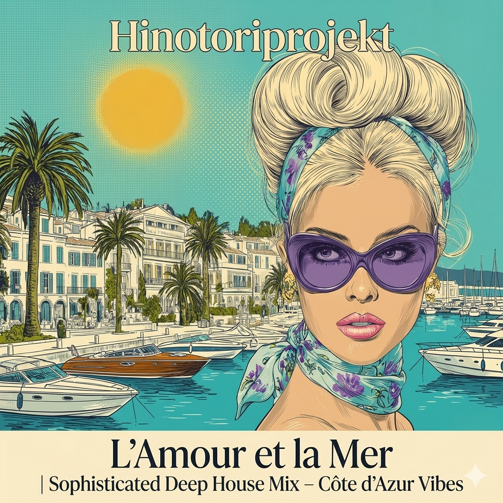 La Dolce Riviera