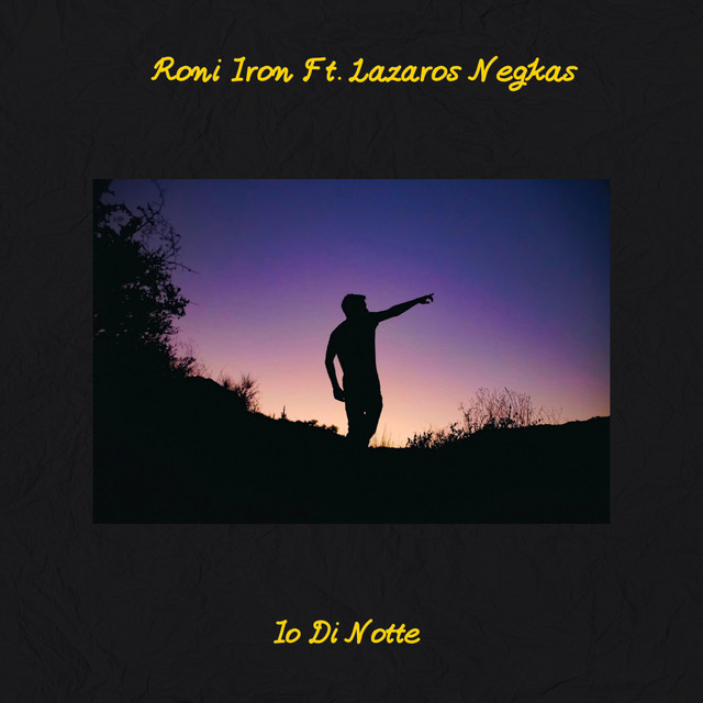 Io di Notte