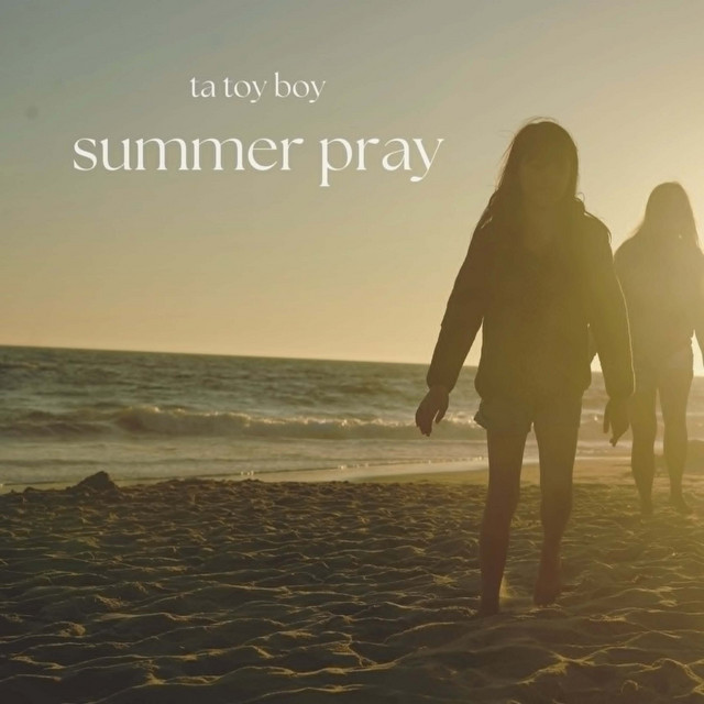 Summer Pray