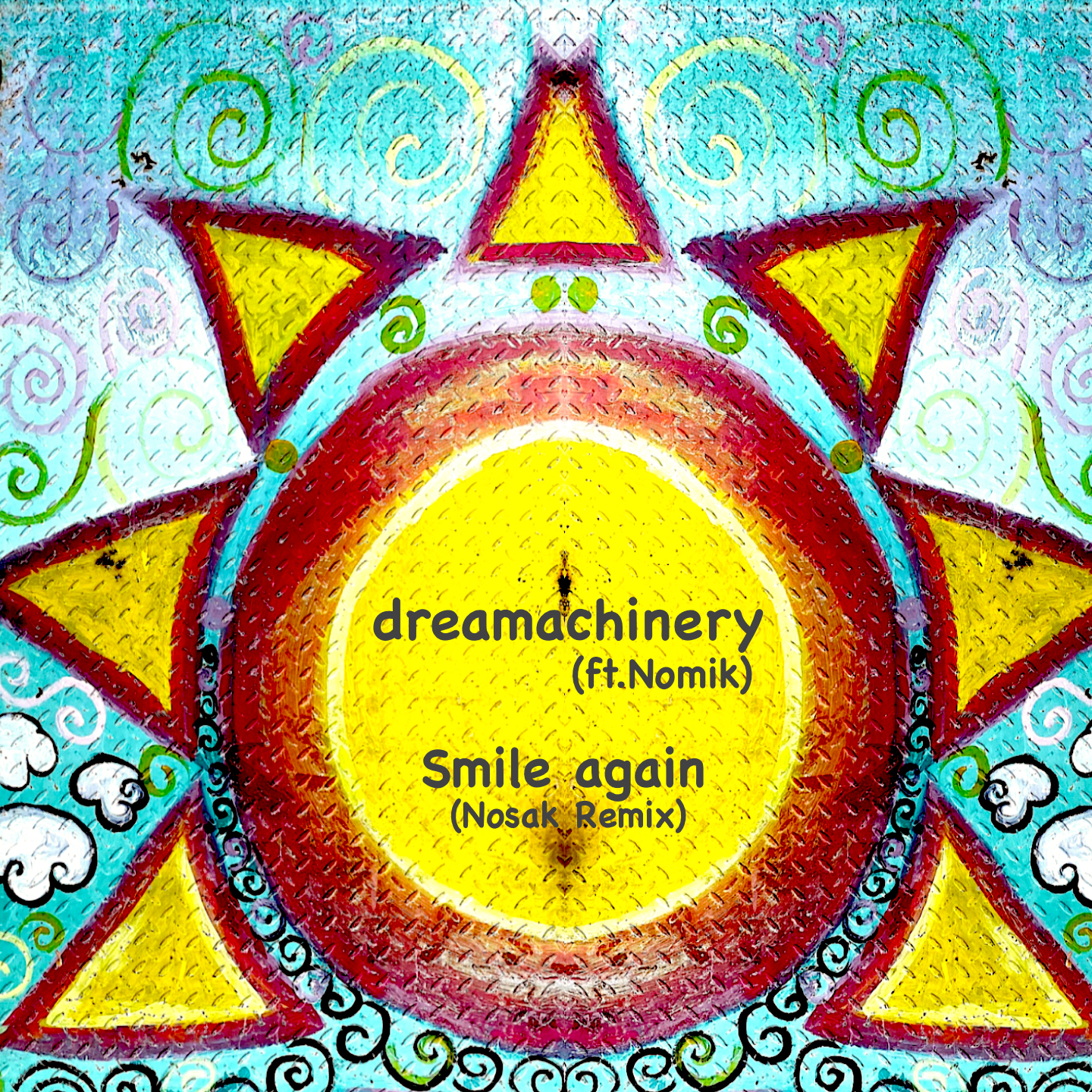 Smile Again (Nosak Remix)