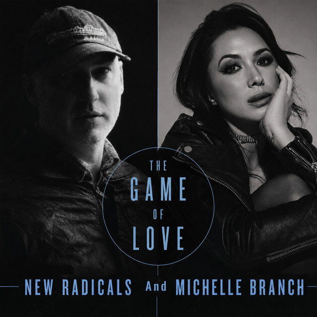 The Game Of Love