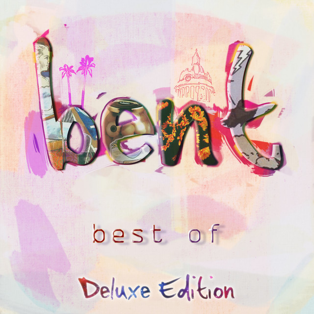 I Can't Believe It's Over (2nd Version)