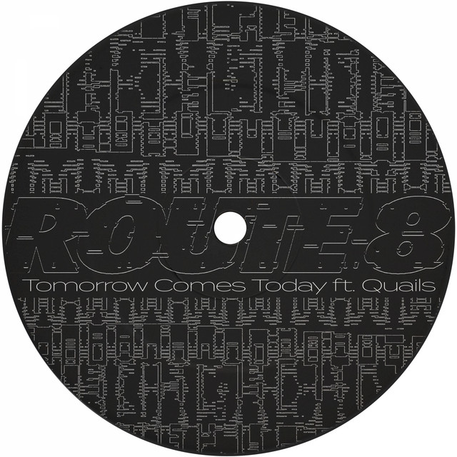 Tomorrow Comes Today
