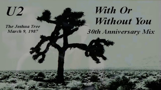 With Or Without You (BodyAlive Mix)