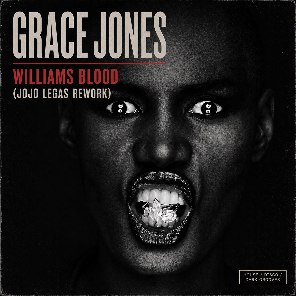 Williams Blood (Jojo Legas rework)