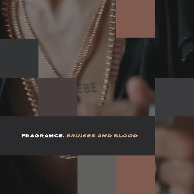 Bruises and Blood
