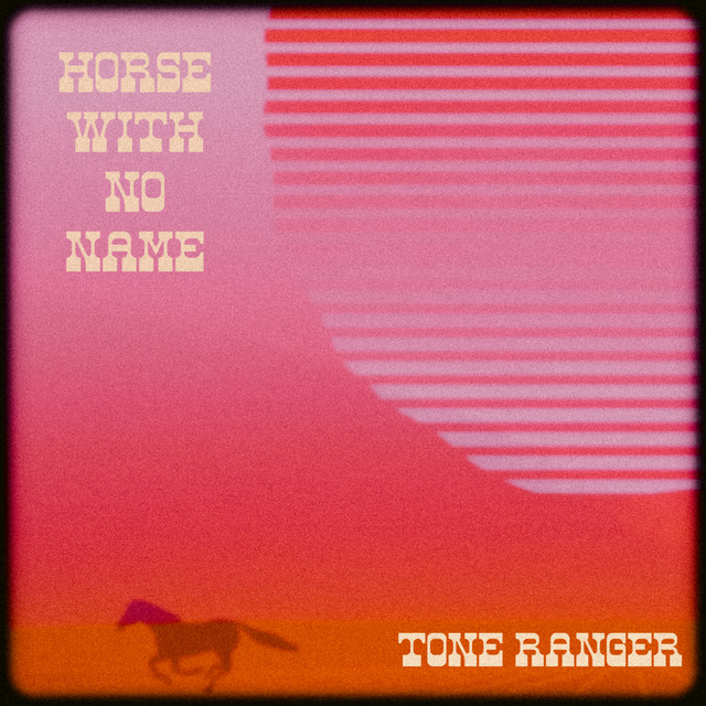 Horse With No Name