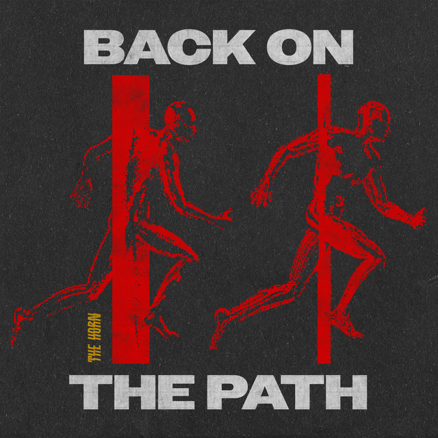 Back On The Path