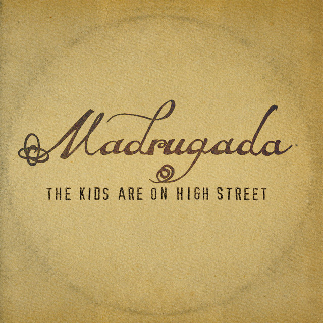 The Kids Are on High Street (Live)