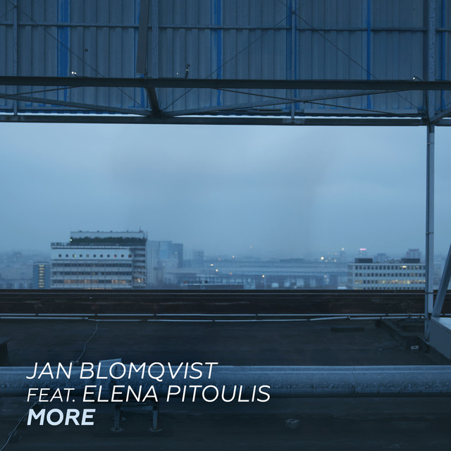 More (Klangkarussell Remix)