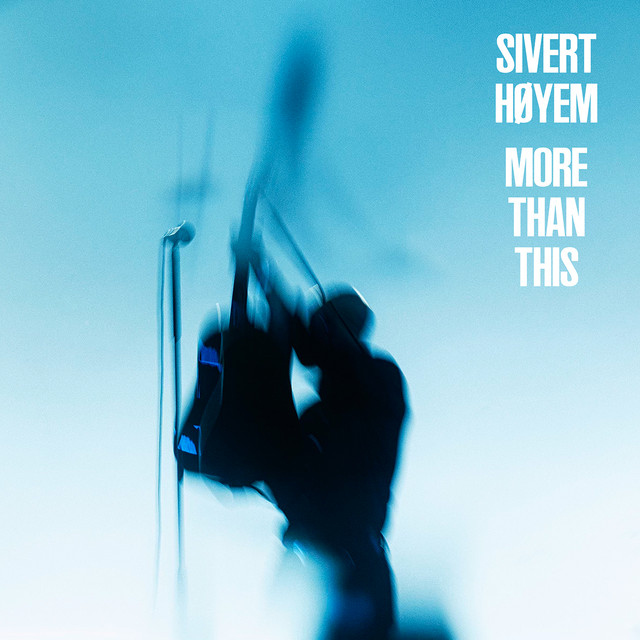 More Than This