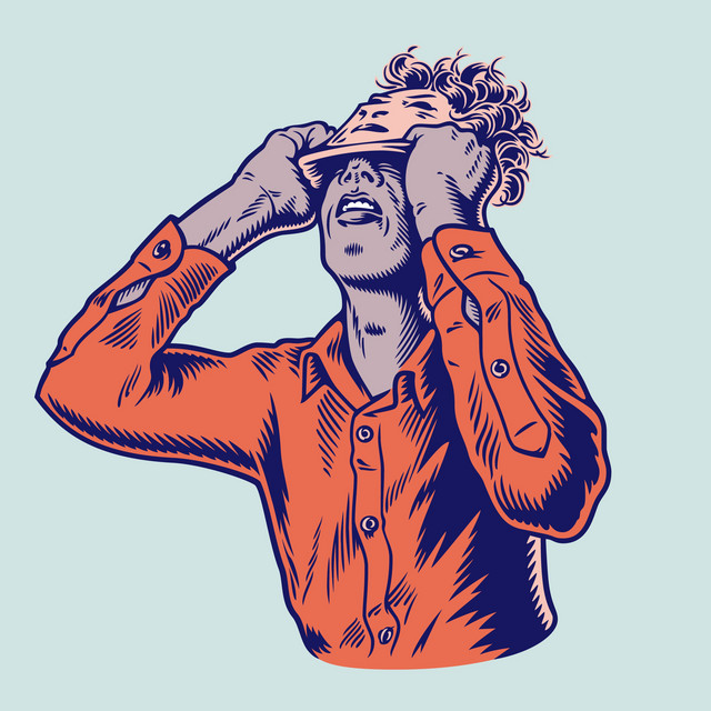 Damage Done [Silinder Remix]