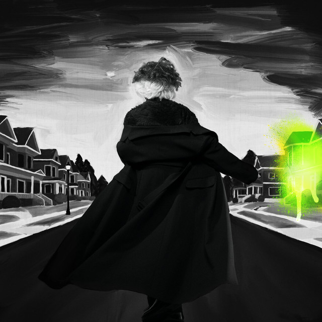 Chemical Light